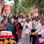 Ateli Mandi : बोचड़िया-हसनपुर के बाबा रोंझवाला मंदिर में भव्य मूर्ति प्राण प्रतिष्ठा समारोह संपन्न