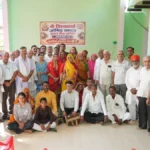 Ateli Mandi : अटेली मंडी में श्रद्धा और उल्लास के साथ मनाया गया भगवान विश्वकर्मा दिवस, हवन-भंडारे का आयोजन
