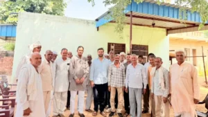 Ateli Mandi : 2 अक्टूबर को होने वाले कांग्रेस कार्यकर्ता सम्मेलन के लिए जनसंपर्क तेज, दिग्गज नेताओं की मौजूदगी में कार्यक्रम को ऐतिहासिक बनाने की तैयारी