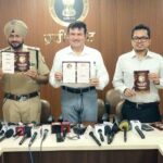 Baba Farid Aagman Pargat 2026 : फरीदकोट में कल 19 सितंबर से शुरू होगा बाबा शेख फरीद आगमन पर्व-2026, सभी तैयारियां पूरी