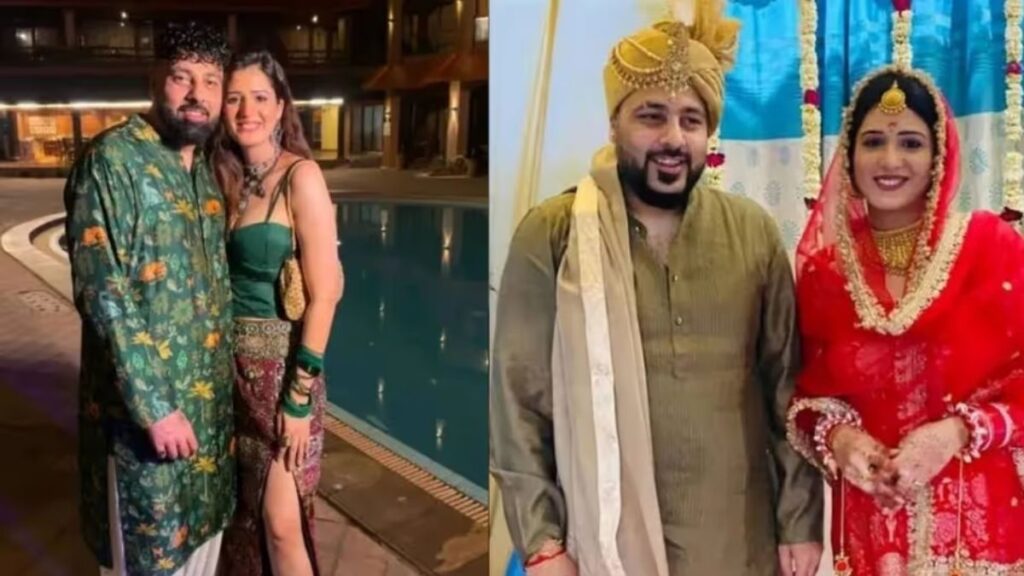बादशाह और ईशा रिखी का तलाक: शादी के 5 महीने बाद लिया अलग होने का फैसला, जुलाई से थीं अनबन की खबरें