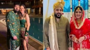 बादशाह और ईशा रिखी का तलाक: शादी के 5 महीने बाद लिया अलग होने का फैसला, जुलाई से थीं अनबन की खबरें