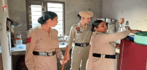 Bathinda Chitta Sting Video : 600 रुपए में 'चिट्टा' बिकने के वीडियो पर 200 पुलिसवालों ने गांव में की रेड, 20 संदिग्ध हिरासत में