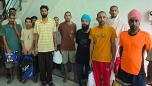 बठिंडा में नशा मुक्ति केंद्र पर बड़ी कार्रवाई: 25 लोगों को सरकारी सेंटर भेजा; सेंटर सील, अवैध संचालन की होगी जांच
