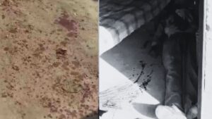 बठिंडा में ठेके के कारिंदे का गोली मारकर कत्ल; आरोपी मौके से फरार, CCTV फुटेज खंगाल रही पुलिस