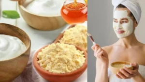 Skin Care: महंगे फेस वॉश भूल जाएंगे, चेहरे पर रोज लगाएं बेसन और दही का पेस्ट, मिलेंगे 5 हैरान करने वाले फायदे