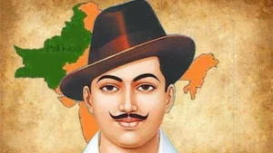 Shaheed Bhagat Singh birth anniversary: महज 23 साल की उम्र में ब्रिटिश हुकूमत हिलाने वाले देशभक्त के 10 अमर विचार
