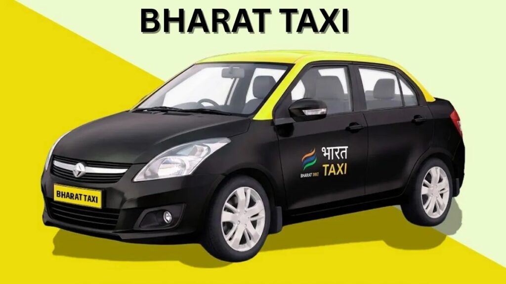 चंडीगढ़ में आज शुरू होगी भारत टैक्सी, जीरो कमीशन और कम किराए का मॉडल, जानिए सुरक्षा से किराए तक पूरी जानकारी
