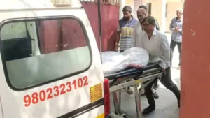 Bhiwani Crime News: भिवानी में पति की प्रताड़ना से तंग आकर 2 बच्चों की मां ने की खुदकुशी, केस दर्ज