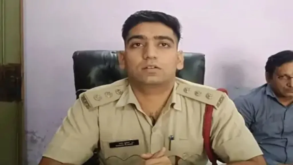 Bhiwani News: फायर ब्रिगेड हड़ताल, भिवानी में 3 अफसर सस्पेंड, 11 कच्चे कर्मियों को नौकरी से निकालने की चेतावनी