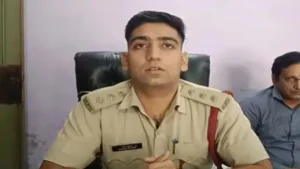 Bhiwani News: फायर ब्रिगेड हड़ताल, भिवानी में 3 अफसर सस्पेंड, 11 कच्चे कर्मियों को नौकरी से निकालने की चेतावनी