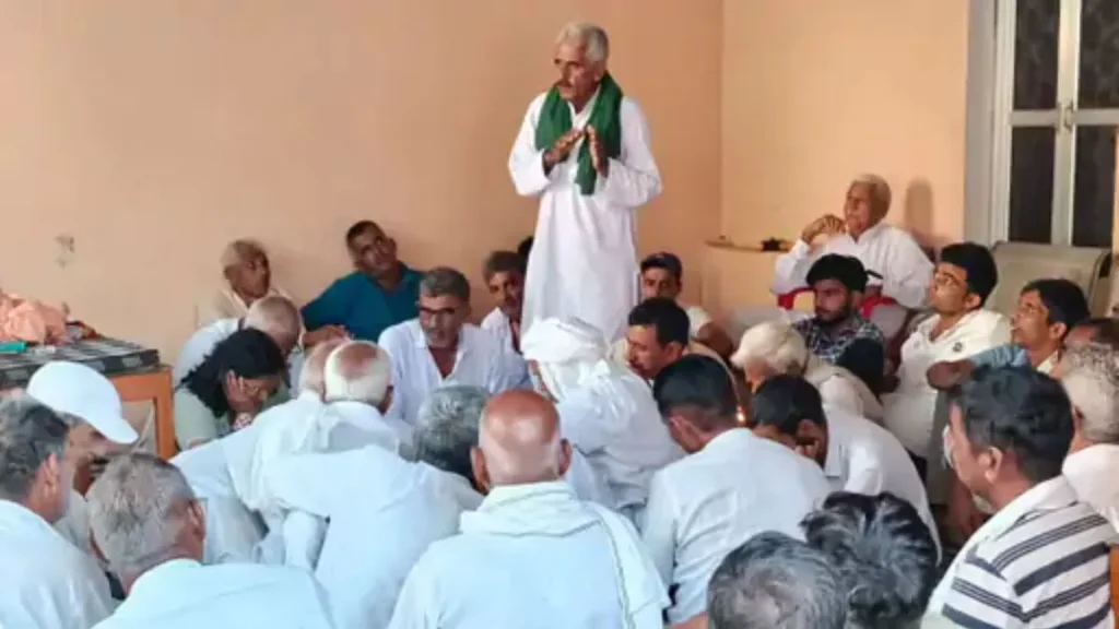 Bhiwani News: भिवानी की शिक्षिका मनीषा मौत मामला, महापंचायत का बड़ा फैसला, सुप्रीम कोर्ट तक लड़ी जाएगी इंसाफ की लड़ाई