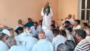 Bhiwani News: भिवानी की शिक्षिका मनीषा मौत मामला, महापंचायत का बड़ा फैसला, सुप्रीम कोर्ट तक लड़ी जाएगी इंसाफ की लड़ाई