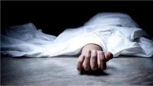 Bhiwani News: ट्रेन की चपेट में आने से हरियाणा पुलिस के जवान की मौत, 15 दिन पहले ही हुआ था तबादला