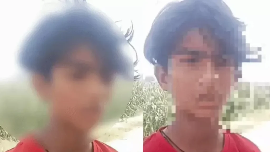 Bhiwani News: भिवानी में लिफ्ट देकर 16 साल के किशोर के अपहरण की कोशिश, चलती बाइक से कूदकर बचाई जान