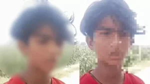 Bhiwani News: भिवानी में लिफ्ट देकर 16 साल के किशोर के अपहरण की कोशिश, चलती बाइक से कूदकर बचाई जान