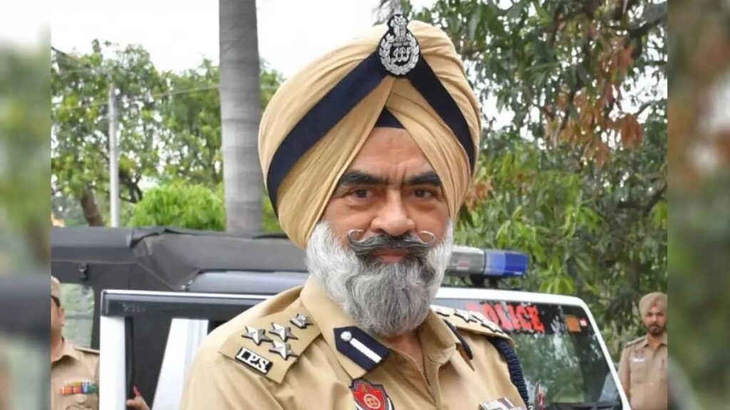 पूर्व DIG हरचरण सिंह भुल्लर रिश्वत केस में चंडीगढ़ कोर्ट की सुनवाई। एयरटेल ने दस्तावेज सौंपे, जबकि थाने की CCTV फुटेज उपलब्ध नहीं हुई।