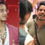 Bigg Boss 20: काजी तौकीर और आसिफ खान में हाथापाई, मारने के लिए बेड पर चढ़े आसिफ