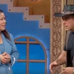 Bigg Boss 20 Mary Kom Fight: पहले ही दिन मैरी कॉम का काजी तौकीर पर फूटा गुस्सा, बोलीं- ‘तुम मेरे दुश्मन हो’