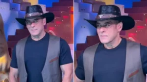 Bigg Boss 20 Launch: 'बिग बॉस 20' के सेट पर भड़के सलमान खान, पैपराजी को लगाई कड़क डांट