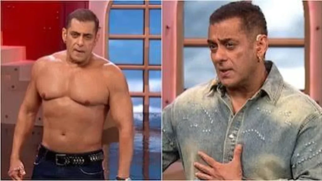 Bigg Boss 20: बिग बॉस 20 में फूटा सलमान खान का गुस्सा, डीपफेक और AI वीडियो बनाने वालों को दी जेल भेजने की चेतावनी