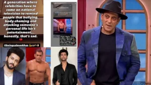 Salman Khan Trolling: ट्रोल्स के खिलाफ सलमान खान के समर्थन में उतरी टीवी इंडस्ट्री, धीरज धूपर और कुशाल टंडन बोले- 'ये करारा तमाचा है'