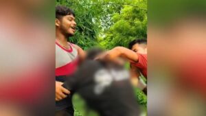 Bihar crime news: बिहार में जमुई के बाद समस्तीपुर में नाबालिग लड़की से बदसलूकी, वीडियो वायरल; 4 आरोपी गिरफ्तार