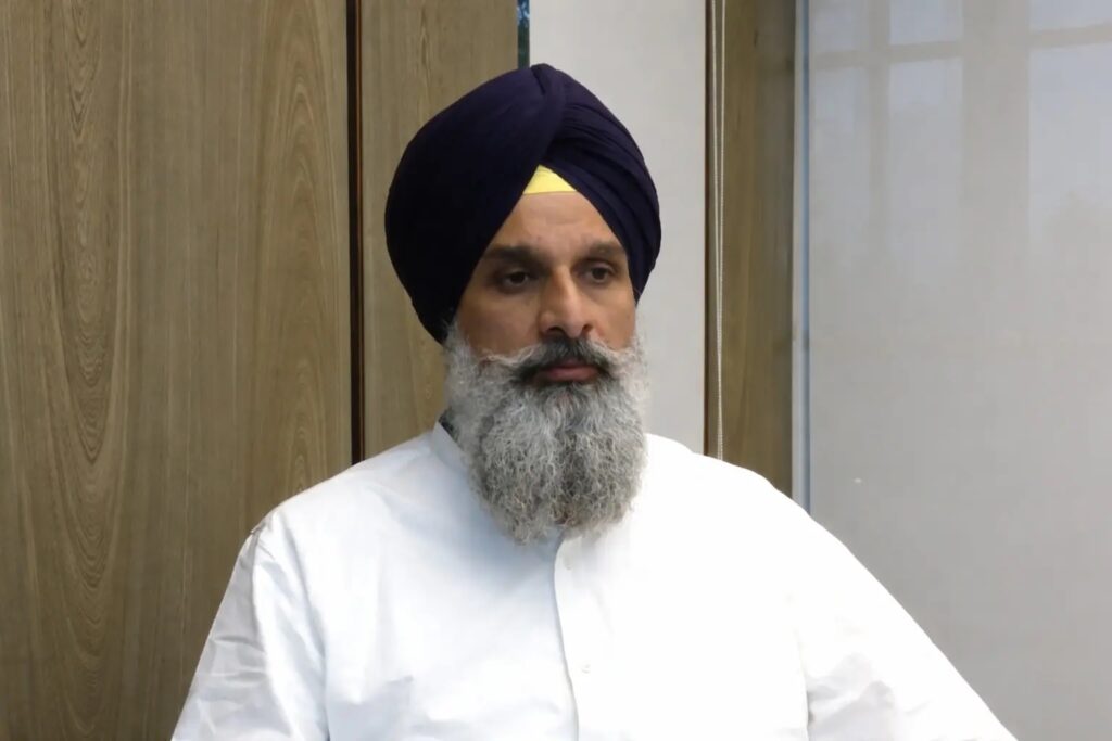 Bikram Majithia को ड्रग्स मामले में SIT ने Summon जारी किया