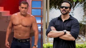 फिल्मकार रोहित शेट्टी ने ‘ट्रोल’ करने वालों को सलमान खान की ओर से दिए गए जवाब की तारीफ की