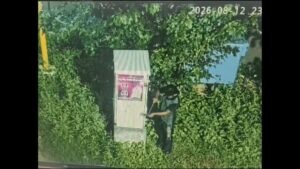 CCTV Battery Theft: चंडीगढ़ से 53 CCTV बैटरियां चोरी, पुलिस-निगम की खींचतान में FIR अटकी, कैमरे में चोर-ऑटो नंबर कैद