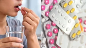 Painkiller side effects: क्या आप भी बात-बात पर खाते हैं पेनकिलर? CDSCO बोला- तेजी से बढ़ रहा है किडनी डैमेज का खतरा