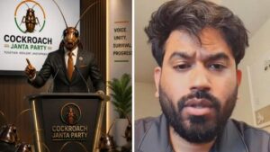 SIR को लेकर CJP ने चुनाव आयोग दिया 48 घंटे का अल्टीमेटम, बोले-इस्तीफा नहीं दिया ता देशभर में होगा आंदोलन