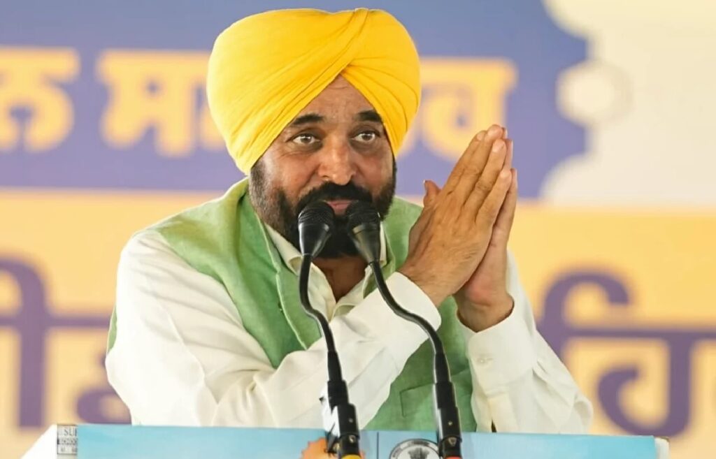 CM Bhagwant Mann ने वादों को धरातल पर उतार रची विकास की नई इबारत