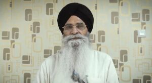 CM Bhagwant Mann से नशों के बारे पूछने वाले युवक से बर्बरता, SGPC प्रधान ने सरकार पर साधा निशाना