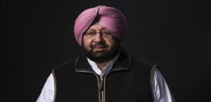 Captain Amarinder Singh कांग्रेस में नहीं होंगे शामिल