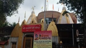 Chandigarh: कृष्ण जन्म के उल्लास में डूबेगा चंडीगढ़, सेक्टर-46 मंदिर में भव्य आयोजन
