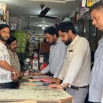 चंडीगढ़ में दवाओं के गलत इस्तेमाल पर शिकंजा: 6 केमिस्ट शॉप्स पर छापेमारी, 5 में मिला नियमों का उल्लंघन