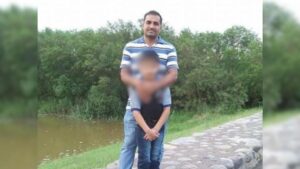 सेक्टर-22 में पुलिसकर्मी की हत्या से सनसनी, बेटा बोला- कोई बाहर से आया था; बयान बदला तो हिरासत में लिया