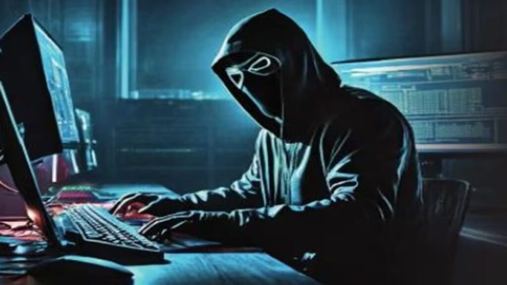 चंडीगढ़ में साइबर ठगी: CBI अफसर बनकर डराया, रिटायर SBI अधिकारी से 29.80 लाख ट्रांसफर कराए