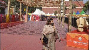 आज से सेक्टर-17 में सजेगा निर्माण तकनीक का मंच, चार दिन चलेगी ‘इन्स एंड आउट प्रदर्शनी’