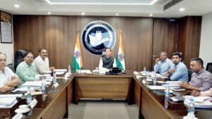 Chandigarh Housing Board: सीएचबी के 2500 इंडीपेंडेंट मकानों के अलॉटियों को बड़ी राहत, अब गिराकर नए सिरे से बना सकेंगे मकान