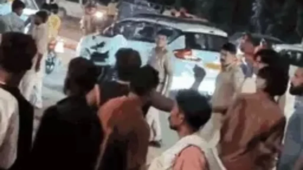Chandigarh News: गणपति विसर्जन के बाद डीजे डांस पर मारपीट, जान बचाने के लिए भागता रहा पीड़ित