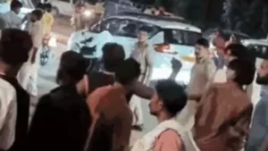 Chandigarh News: गणपति विसर्जन के बाद डीजे डांस पर मारपीट, जान बचाने के लिए भागता रहा पीड़ित