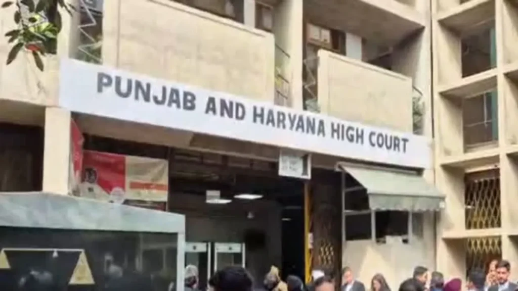 Chandigarh News: पंजाब-हरियाणा विधानसभा को बम से उड़ाने की धमकी, चंडीगढ़ में हाई अलर्ट