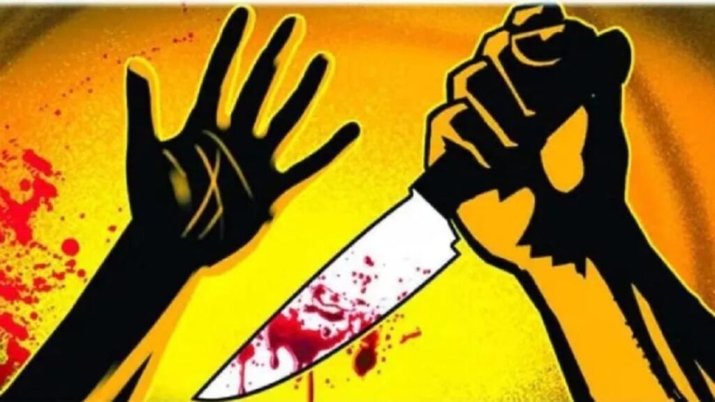 Chandigarh News: सेक्टर-29 में जन्माष्टमी नाटक की रिहर्सल से पहले युवकों पर चाकुओं से हमला, एक की आंख के नीचे आई चोट