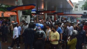 Chandigarh Petrol Langar: चंडीगढ़ पेट्रोल लंगर में नकली कूपन का खेल, 2500 से 500 रुपए तक के कूपन पकड़े गए, 300 वाला जारी
