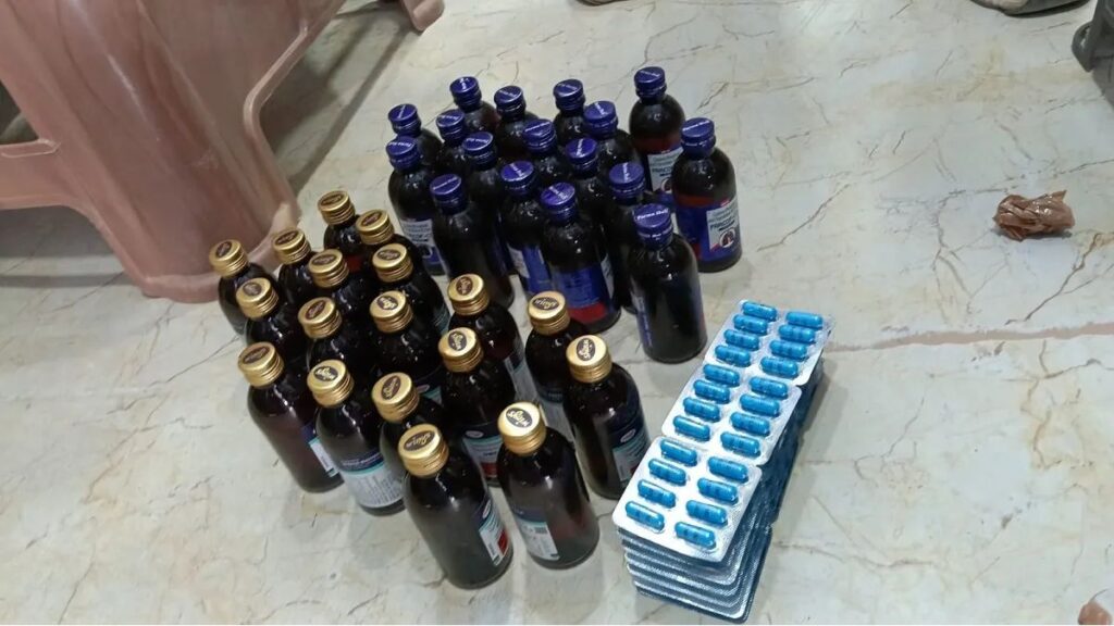 Chandigarh chemist raid: चंडीगढ़ में 3 केमिस्ट दुकानों पर रेड, प्रेगाबालिन-ट्रामाडोल और कोडीन वाली दवाएं जब्त