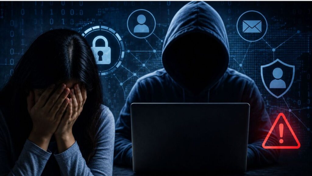 Chandigarh crime news: मैट्रिमोनियल साइट पर फर्जी IPS बनकर PhD छात्रा को फंसाया; 11.50 लाख और सोने के गहने ठगे, आरोपी गिरफ्तार