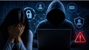 Chandigarh crime news: मैट्रिमोनियल साइट पर फर्जी IPS बनकर PhD छात्रा को फंसाया; 11.50 लाख और सोने के गहने ठगे, आरोपी गिरफ्तार