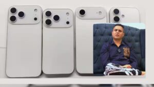 Chandigarh iPhone Langar: चंडीगढ़ में आज iPhone का ड्रॉ: राकेश त्रेहन बोले- घर जाकर देंगे मोबाइल